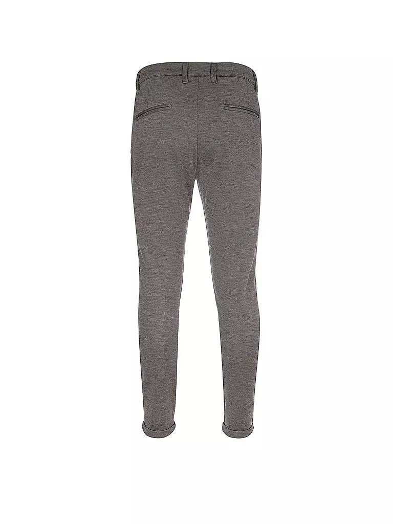 GABBA Chino PISA GKNIT braun