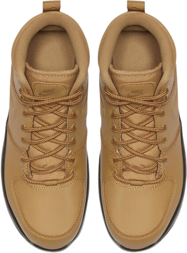 Nike Manoa Leather vinterstøvler Brun