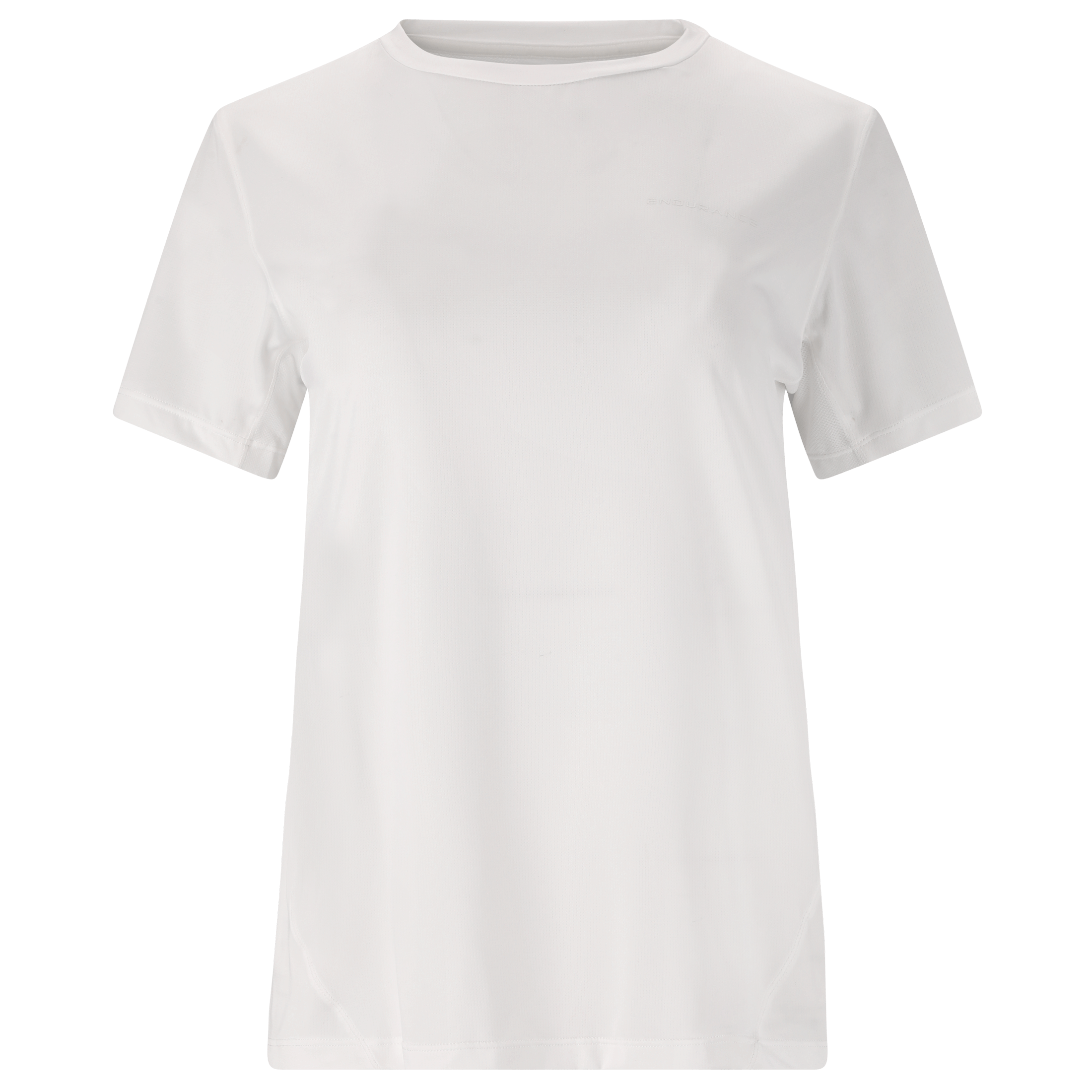 Endurance Nani W S/S Tee - Treningstøy