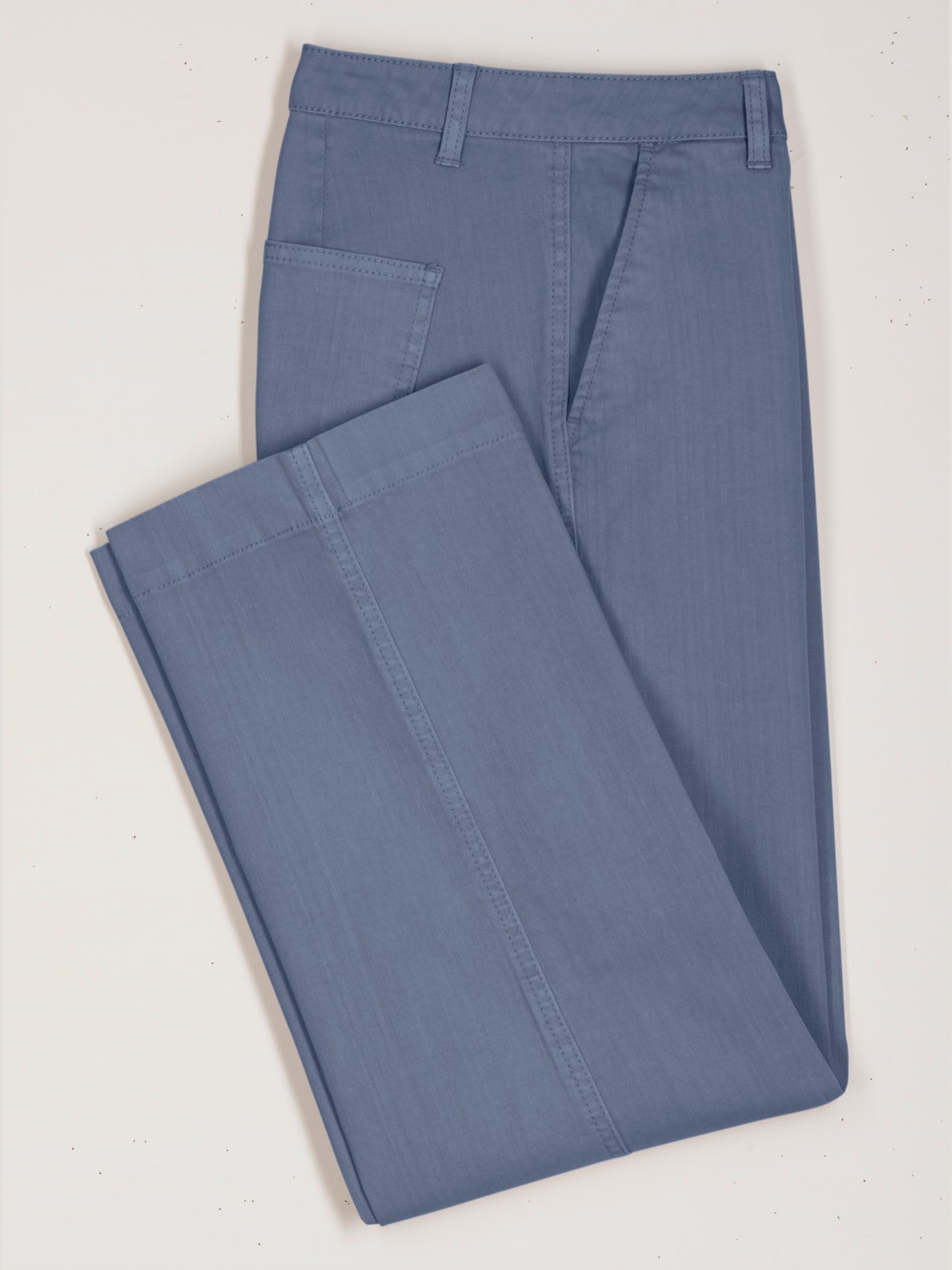 Jupe-culotte 96% coton