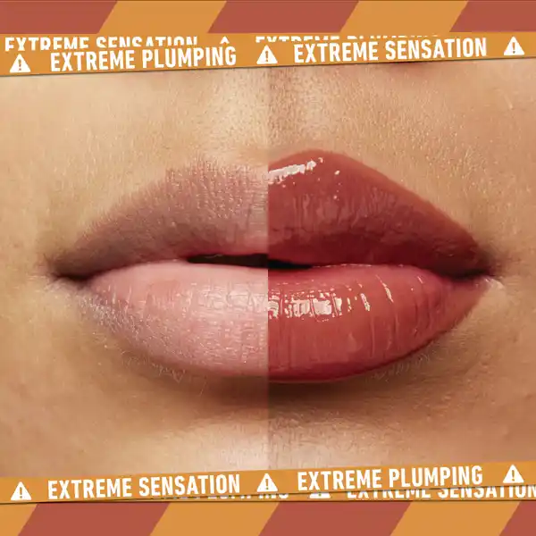 Duck Plump Lip Lacquer 05 Brown of Applause