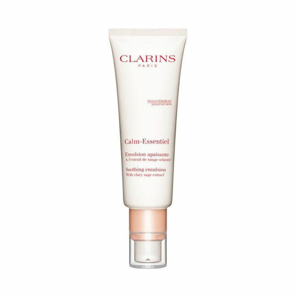 Clarins Calm-Essentiel Soothing Repairing Gezichtscrème50 ml