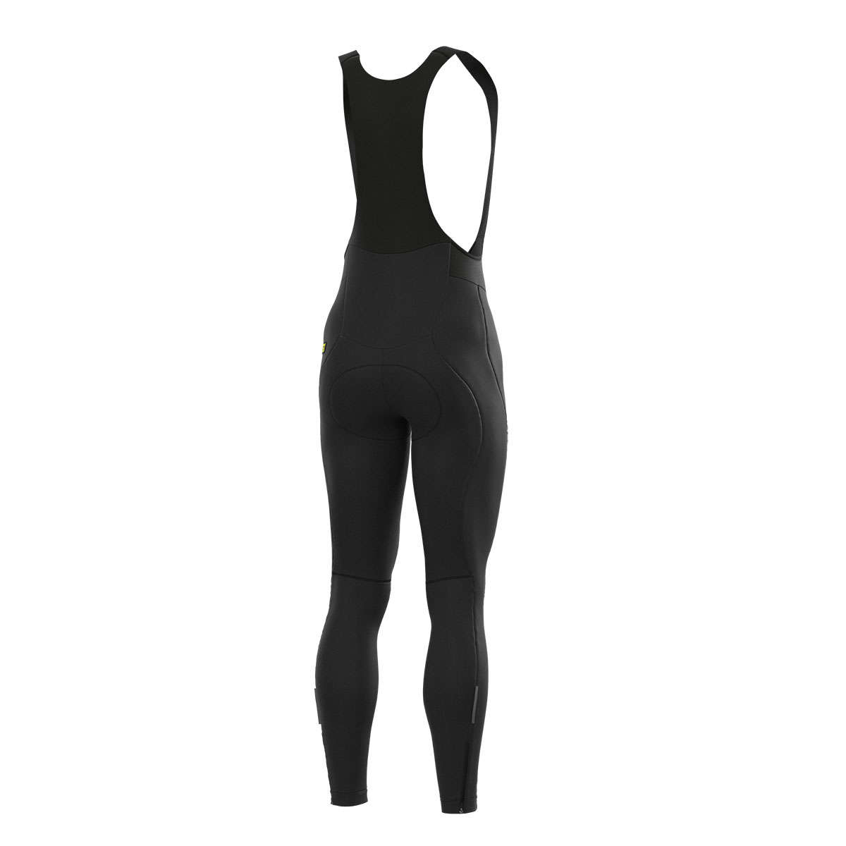 Ale R-EV1 Speedfondo Plus Fietsbroek Lang Zwart Heren