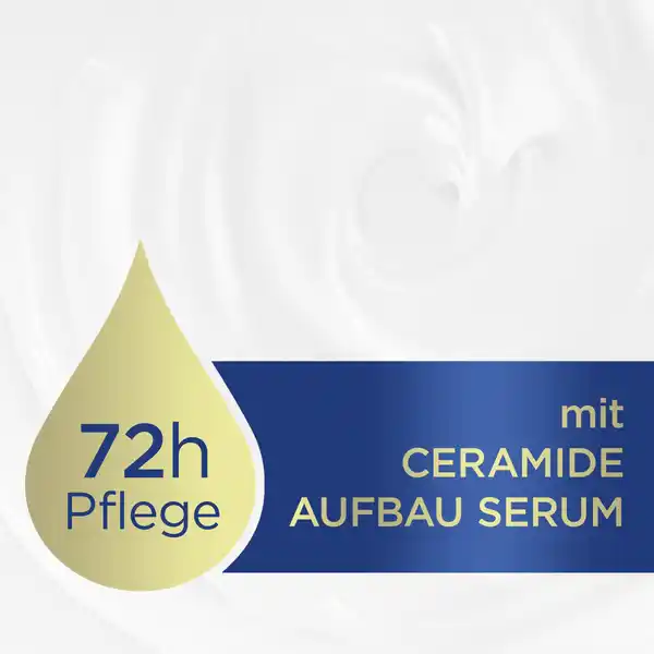 Feuchtigkeitscreme Reichhaltige Pflege