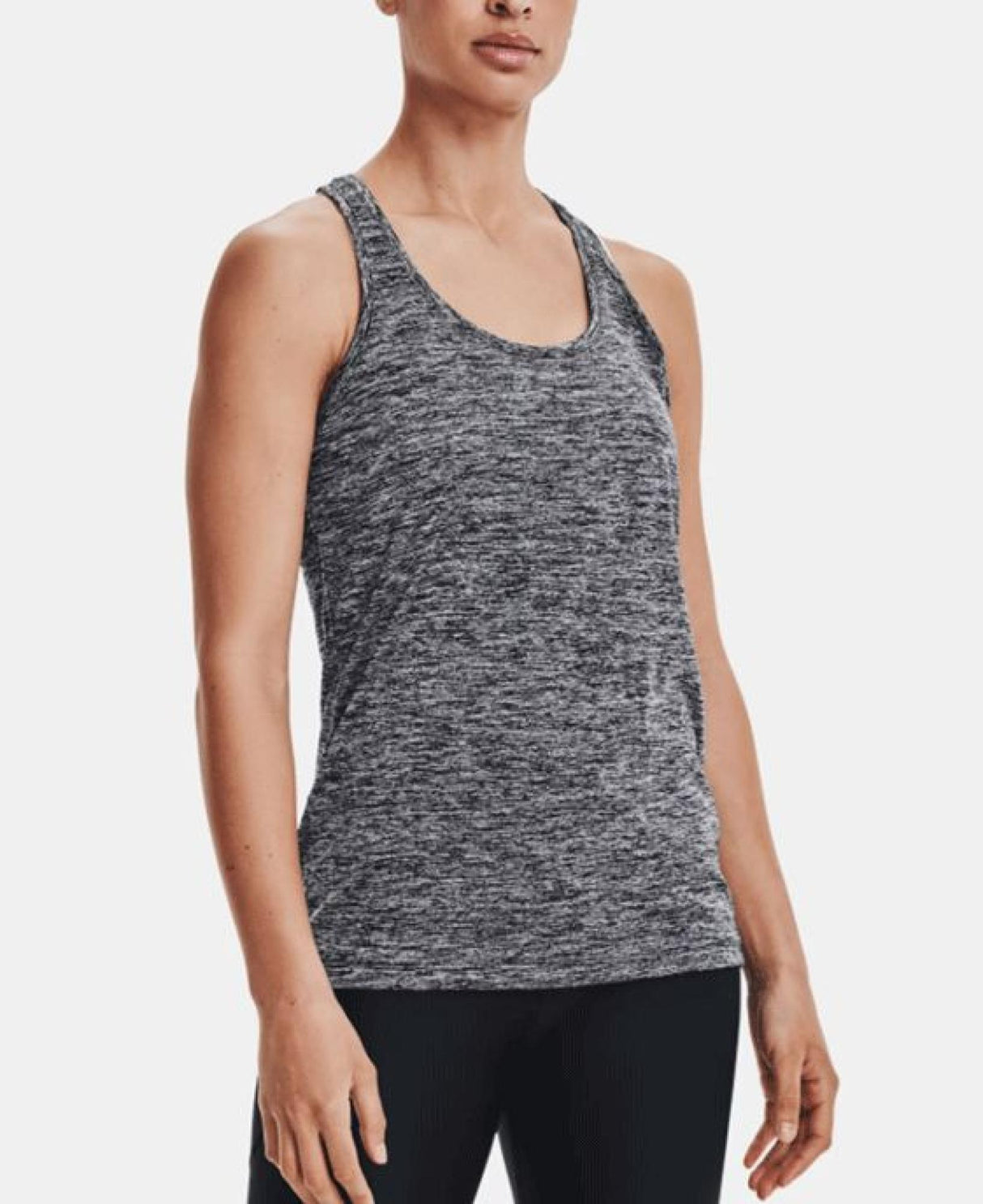 Under Armour<br>Tech Tank - Twist Wmn