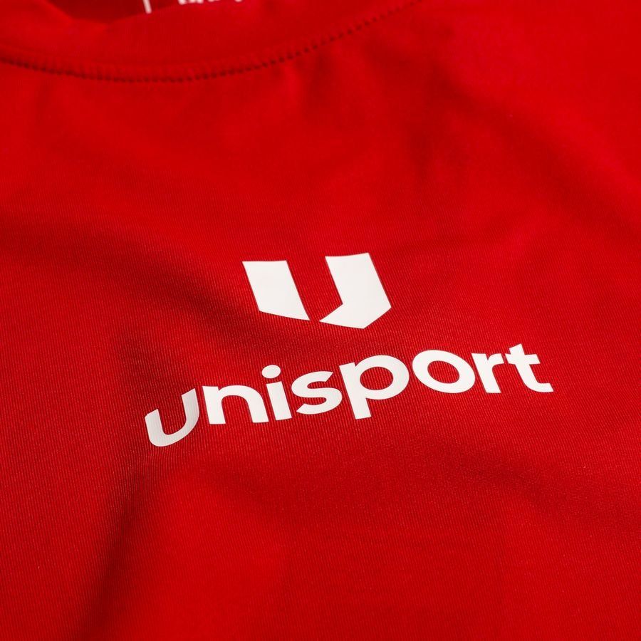 Unisport Sous-maillot - Rouge Enfant