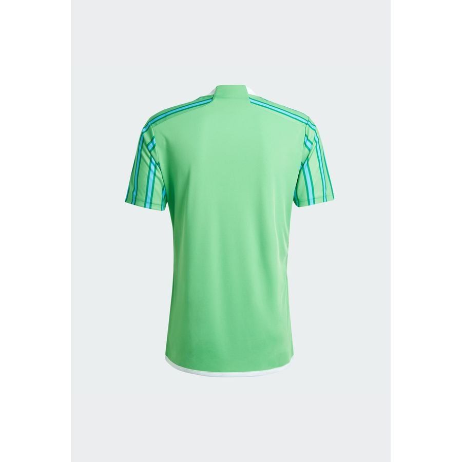 Seattle Sounders FC Maillot Domicile 2024/25
