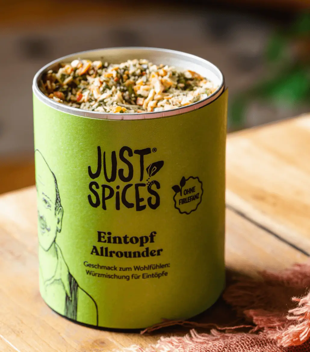 Eintopf Allrounder