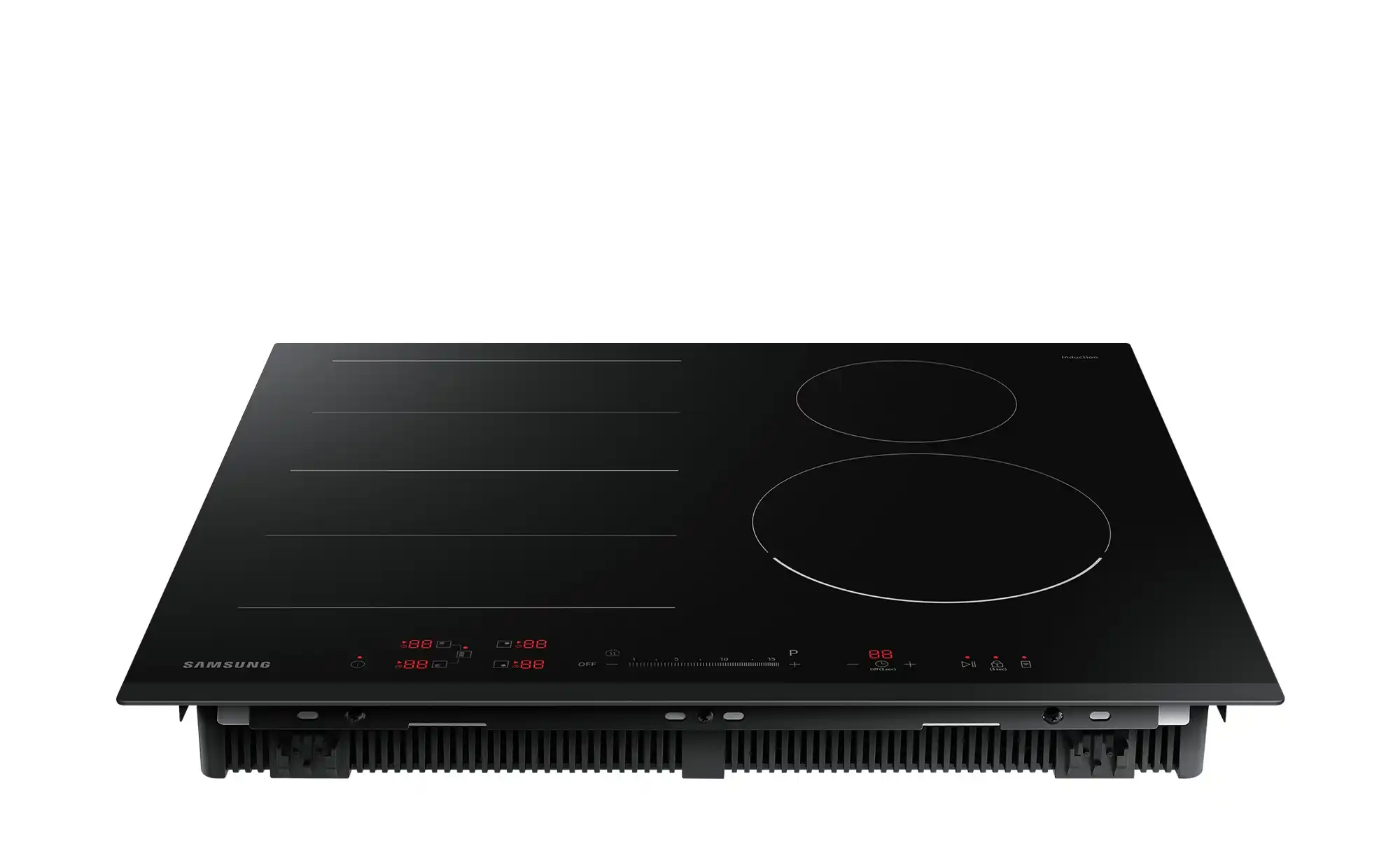 Samsung Induktions-Kochstelle NZ64N7757GK/E1