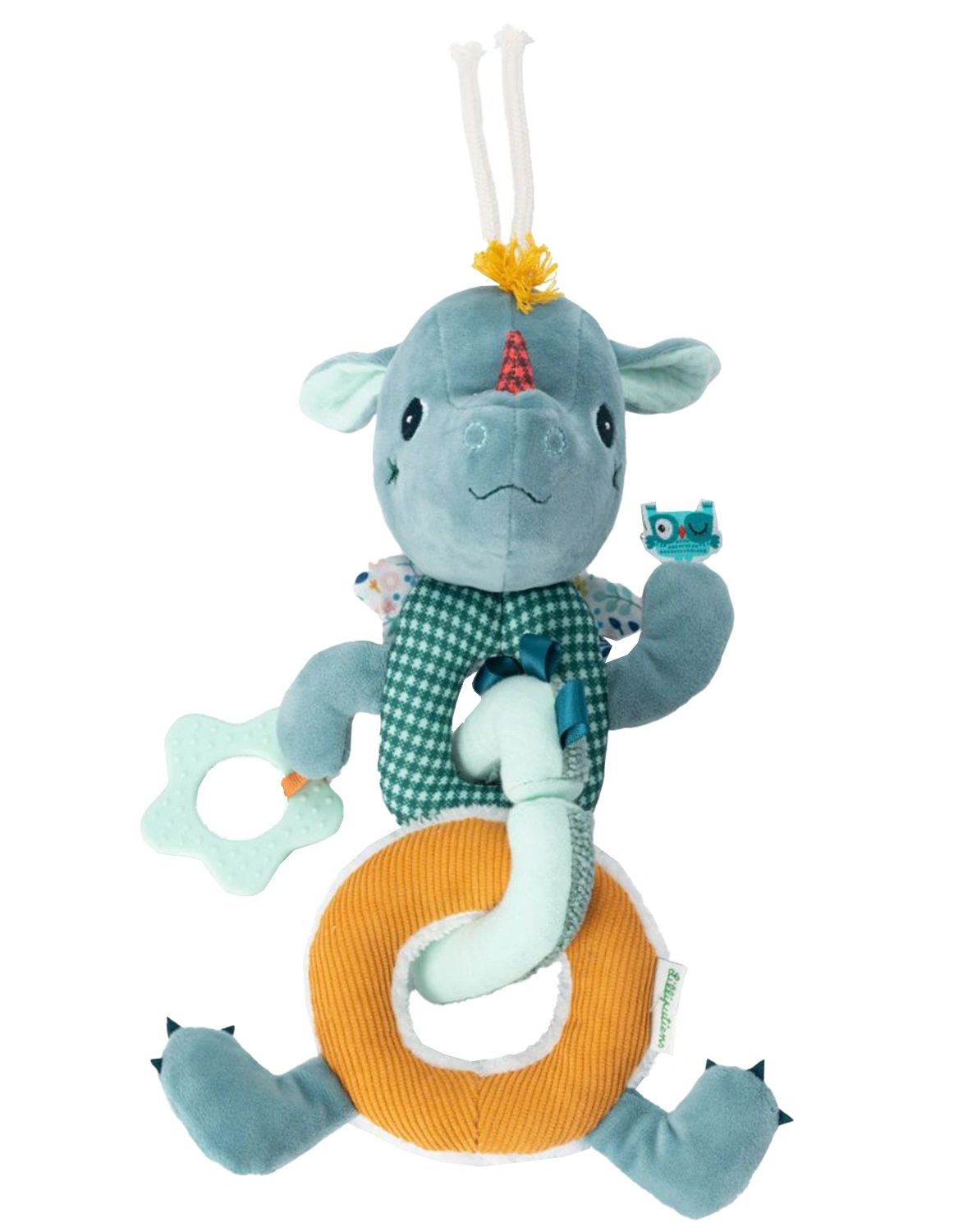 Greifling DRACHE JOE