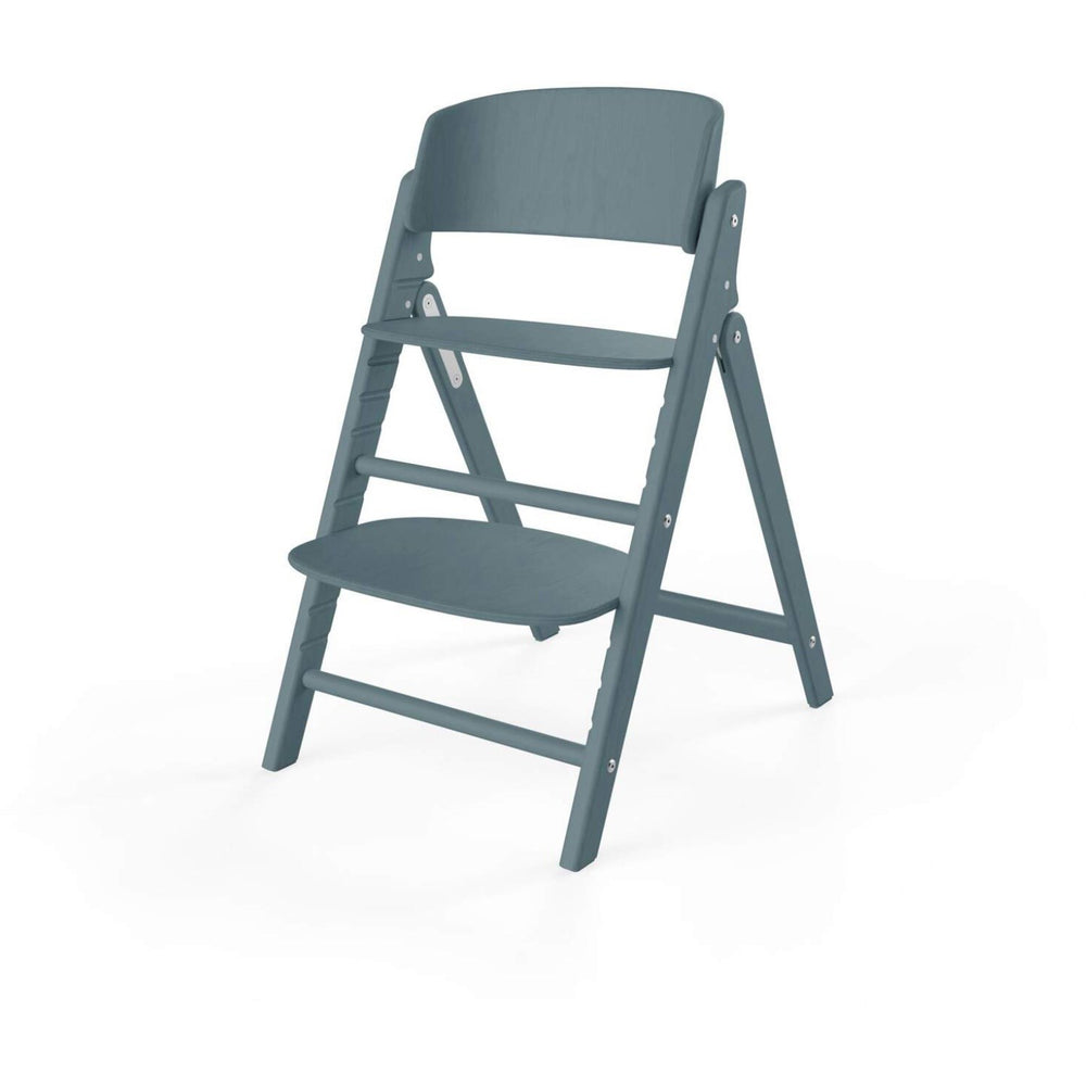 Køb Cybex Stone Blue Click&Fold