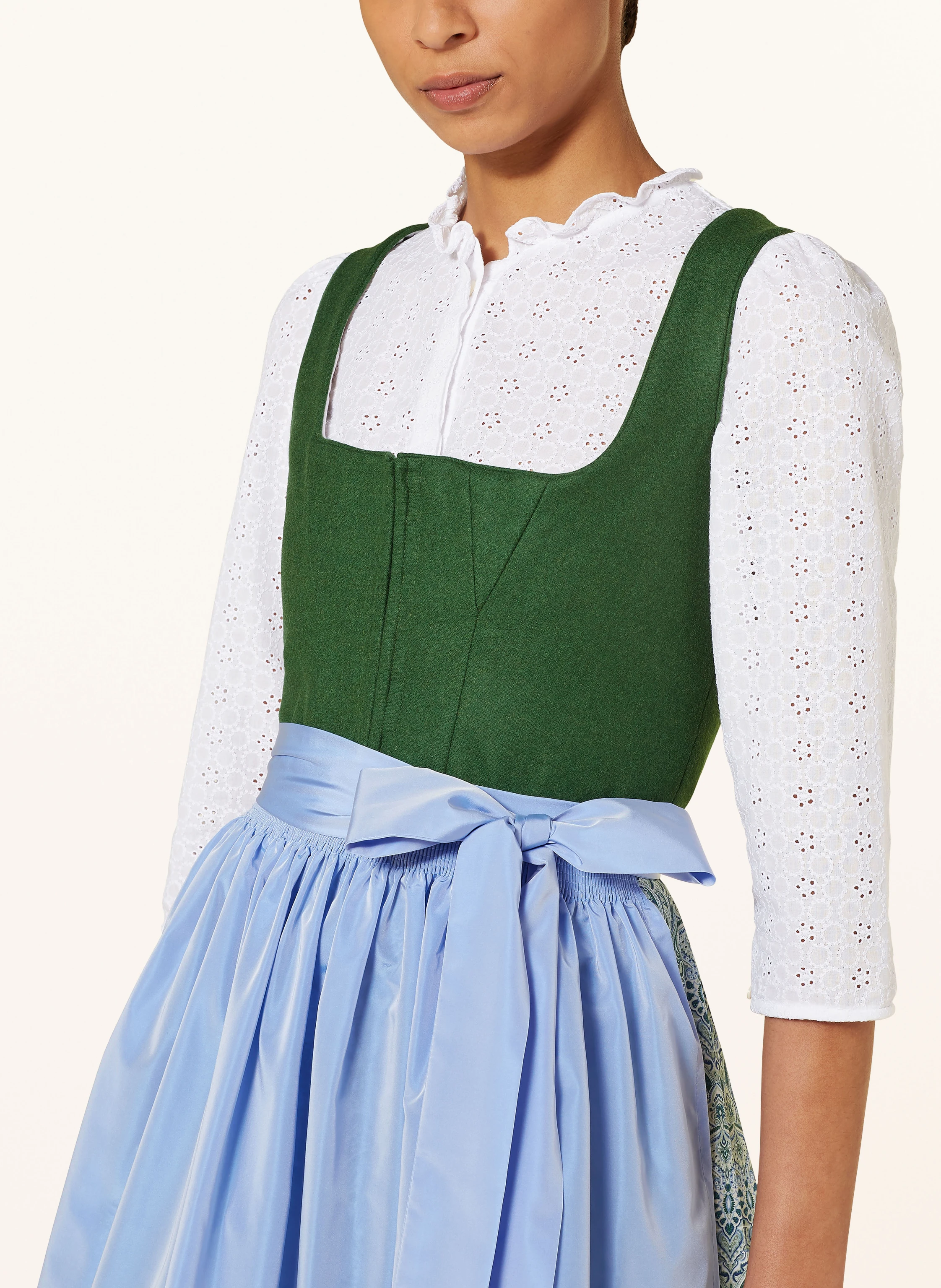Johann & Johanna Dirndl