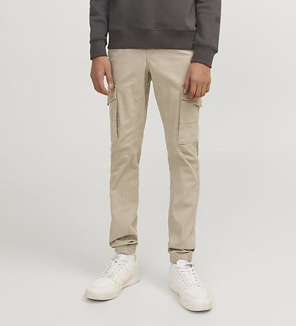 Jack & Jones Hosen - JpstPaul - Noos - Geschirr