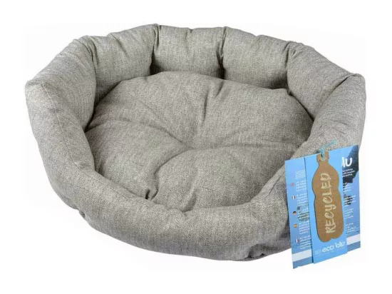 Panier Rond pour Chien & Chat 