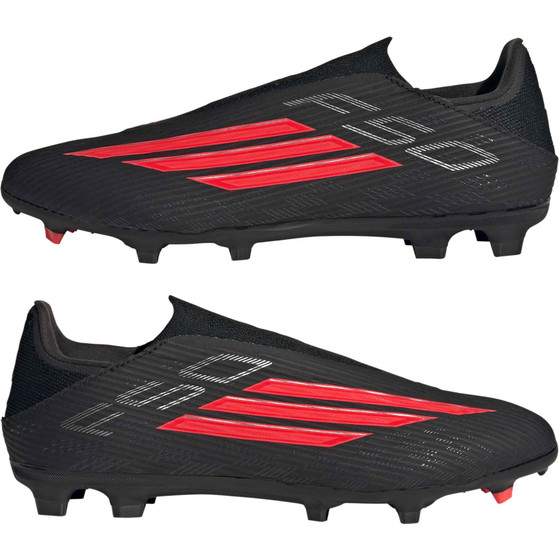 adidas F50 League Laceless FG/MG
