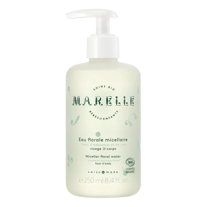 Marelle Eau florale micellaire - 250 ml