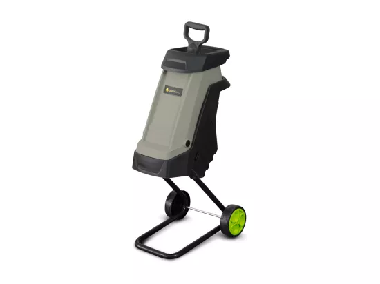Broyeur de végétaux électrique 2400W
