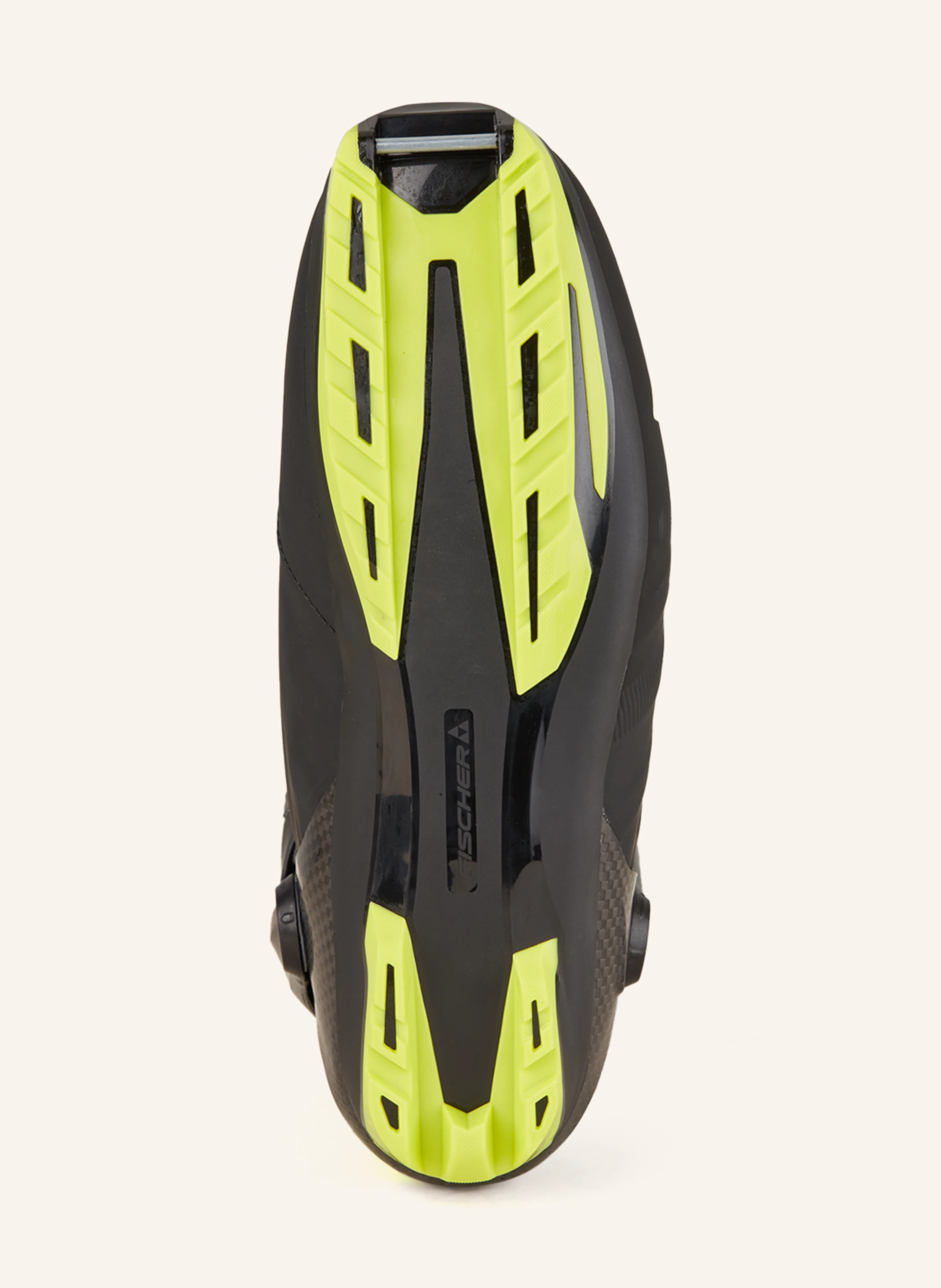 FISCHER Langlauf-Skischuhe CARBON SKATE