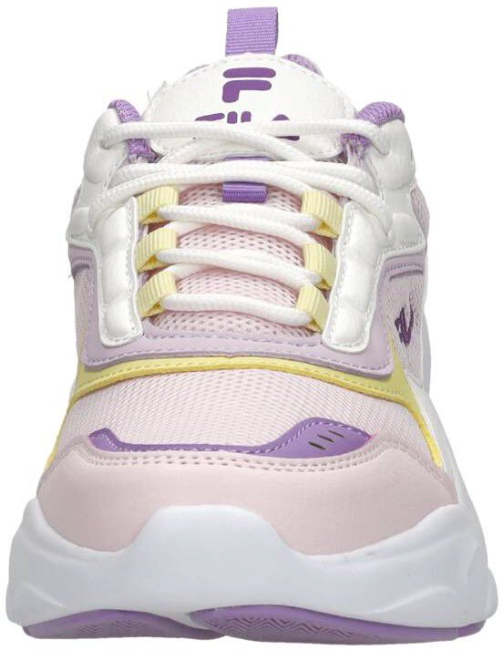 Fila Collene CB roze