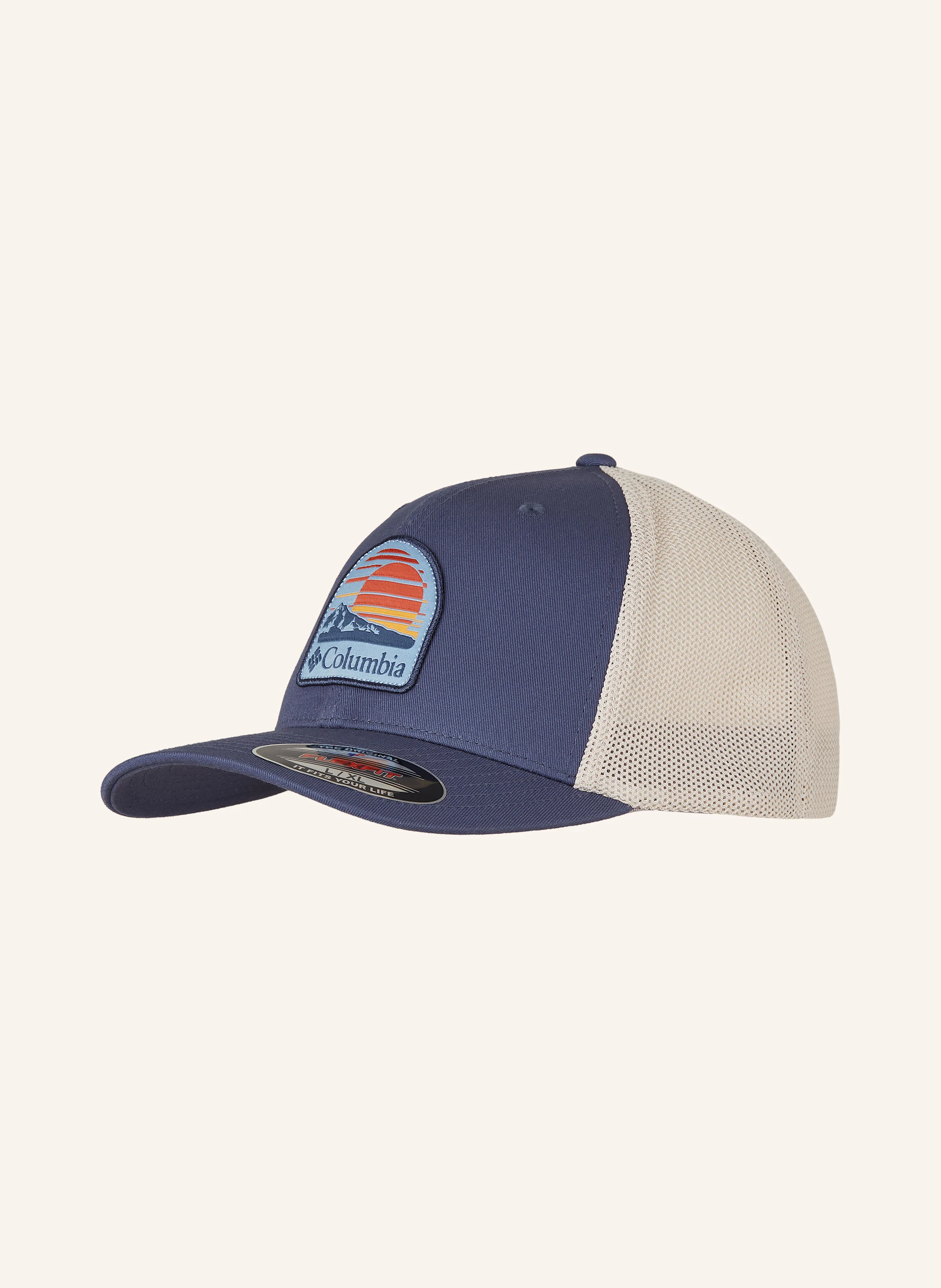 Columbia Cap CULUMBIA™ MESH BALL