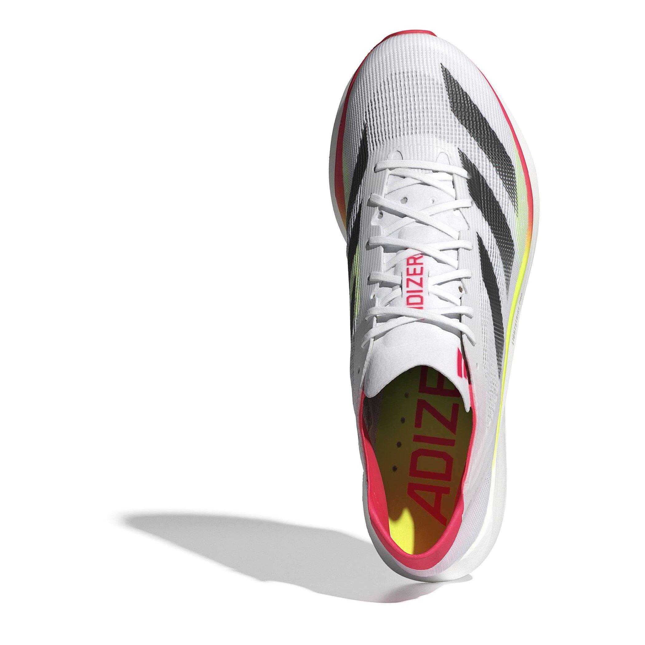adidas Adizero Takumi Sen 10 Mens Running Shoes
