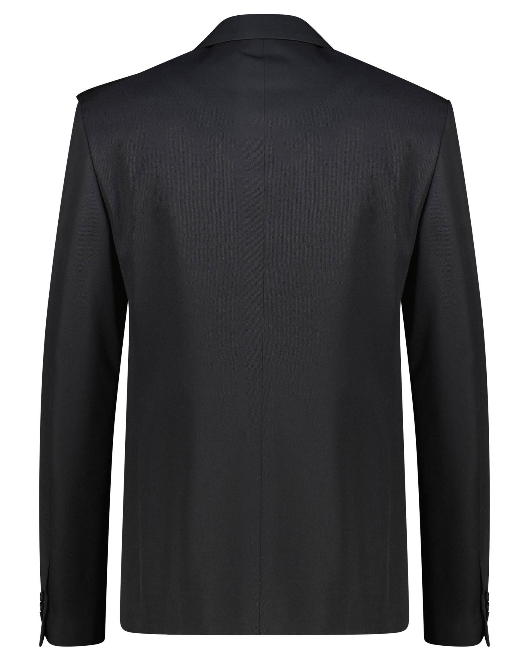 Off-White| Herren Jacke Relaxed Fit aus Wolle