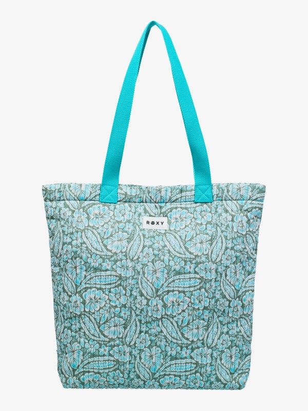 Wildest Dream Tote bag Vert Femme