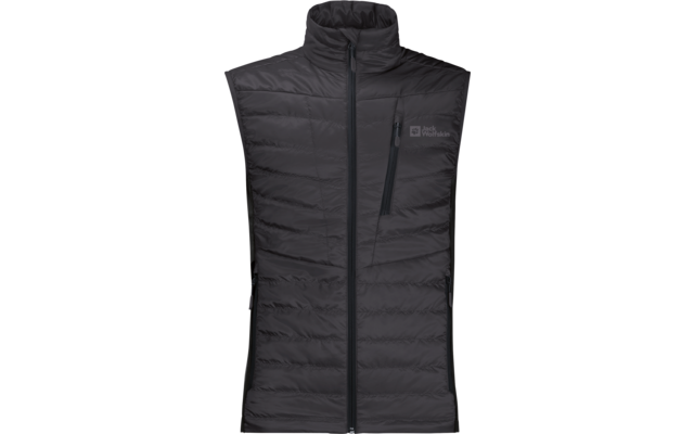 Jack Wolfskin Routeburn Pro Ins Herren Weste