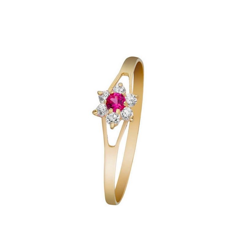 Bague 