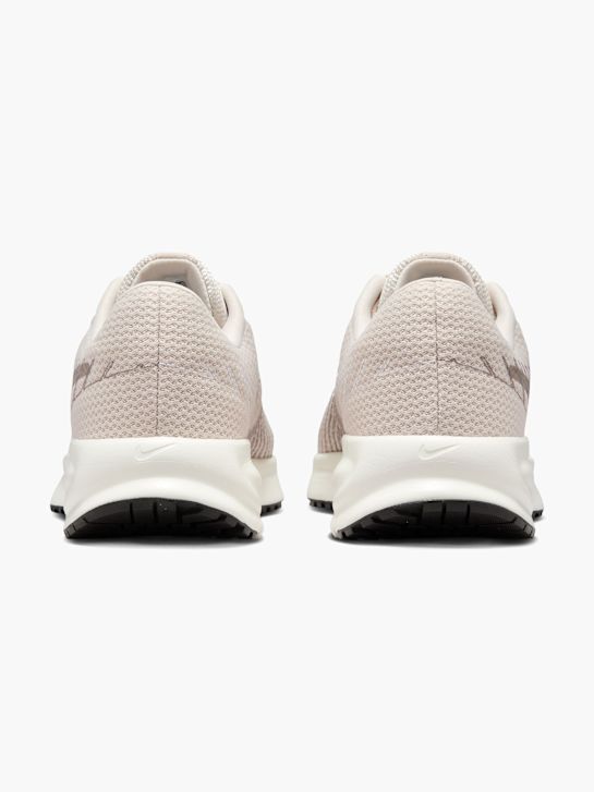 Nike W RUN DEFY Laufschuh beige