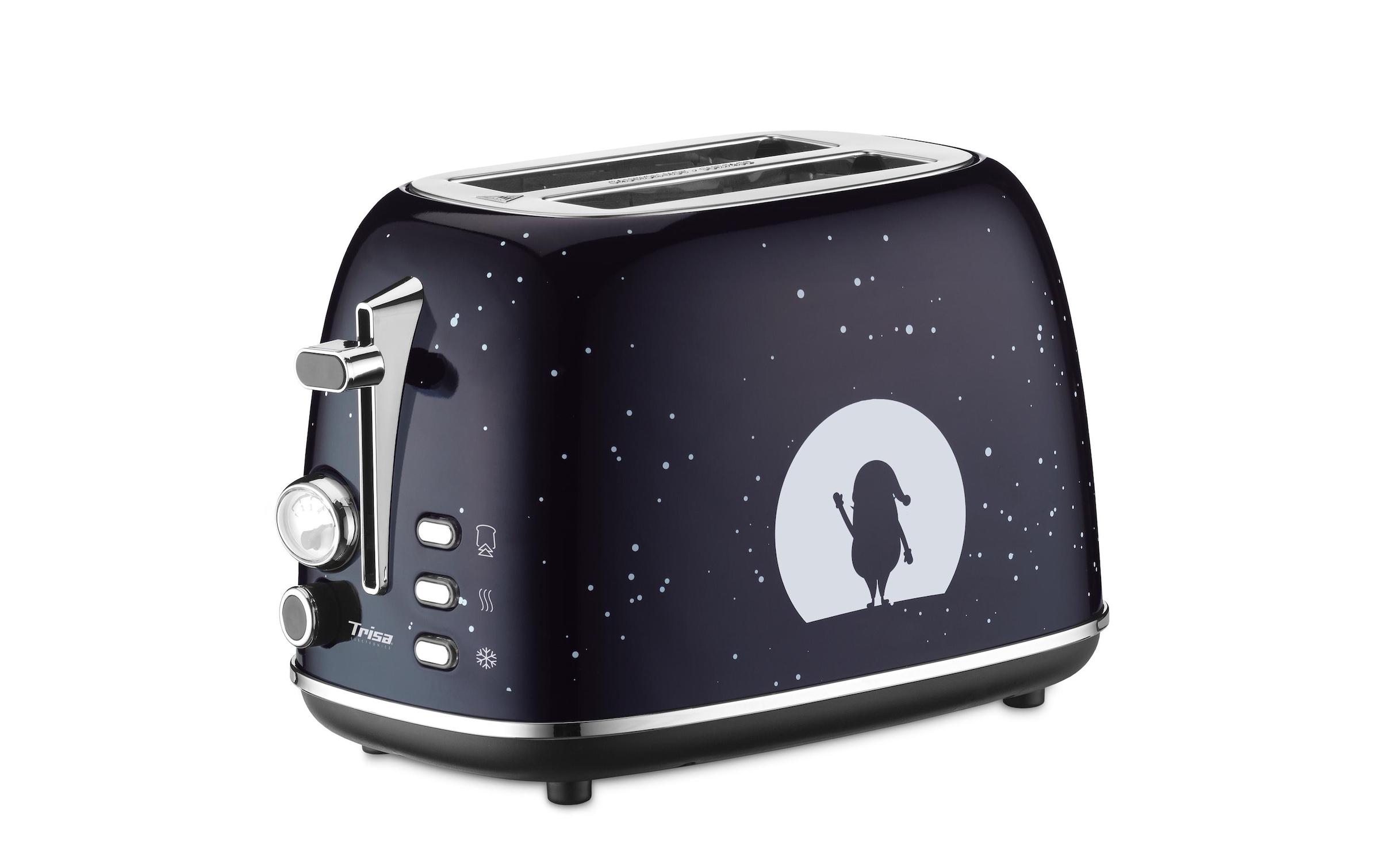 Trisa Toaster »X-Mas Nights« - W