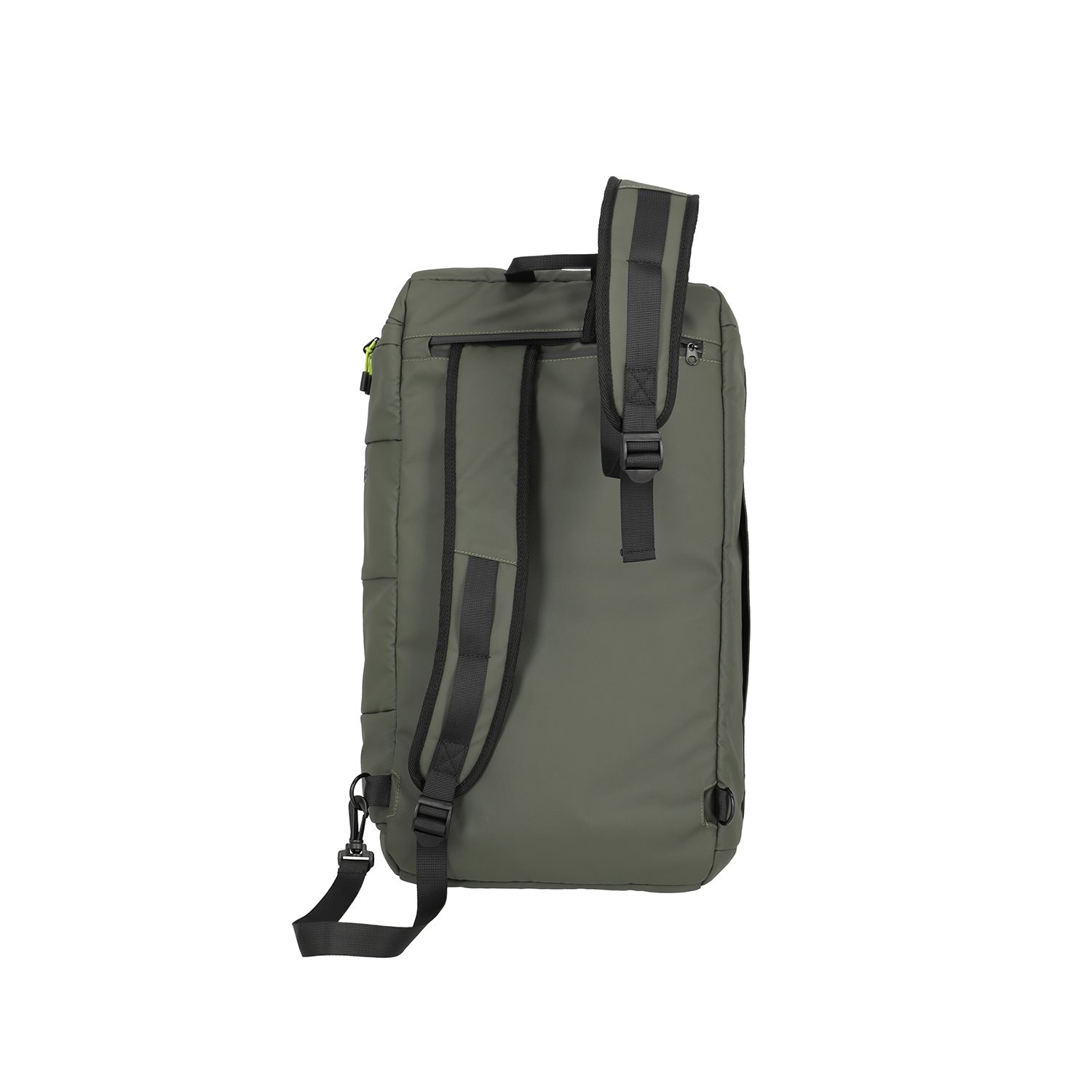 Travelite Briize Weekender khaki