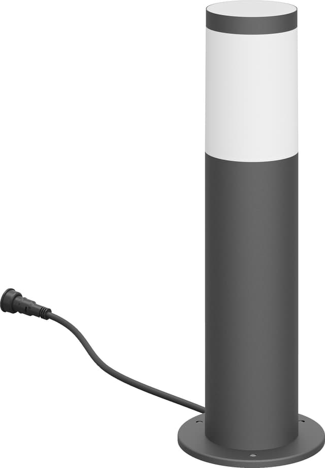 Philips GardenLink LV Utrecht udendørs lampesokkel 6W (varm)