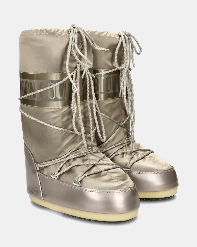 Moonboot The Original Snowboots  - rose goud
