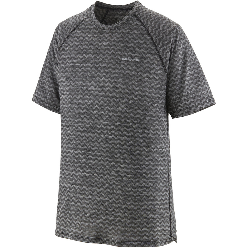 Patagonia Herren Ridge Flow T-Shirt