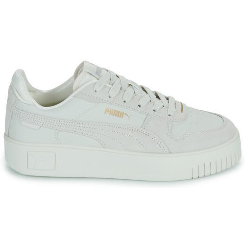 Puma - CARINA STREET - Ecru