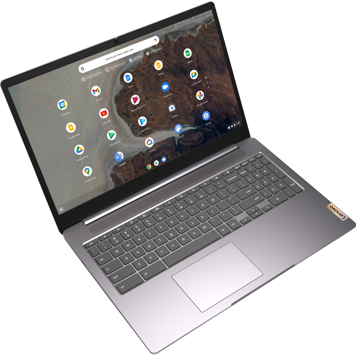 Lenovo Chromebook IdeaPad 3 Pentium/8/128 15,6