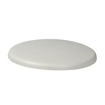 Attema Plafondplaat Rond 125 mm