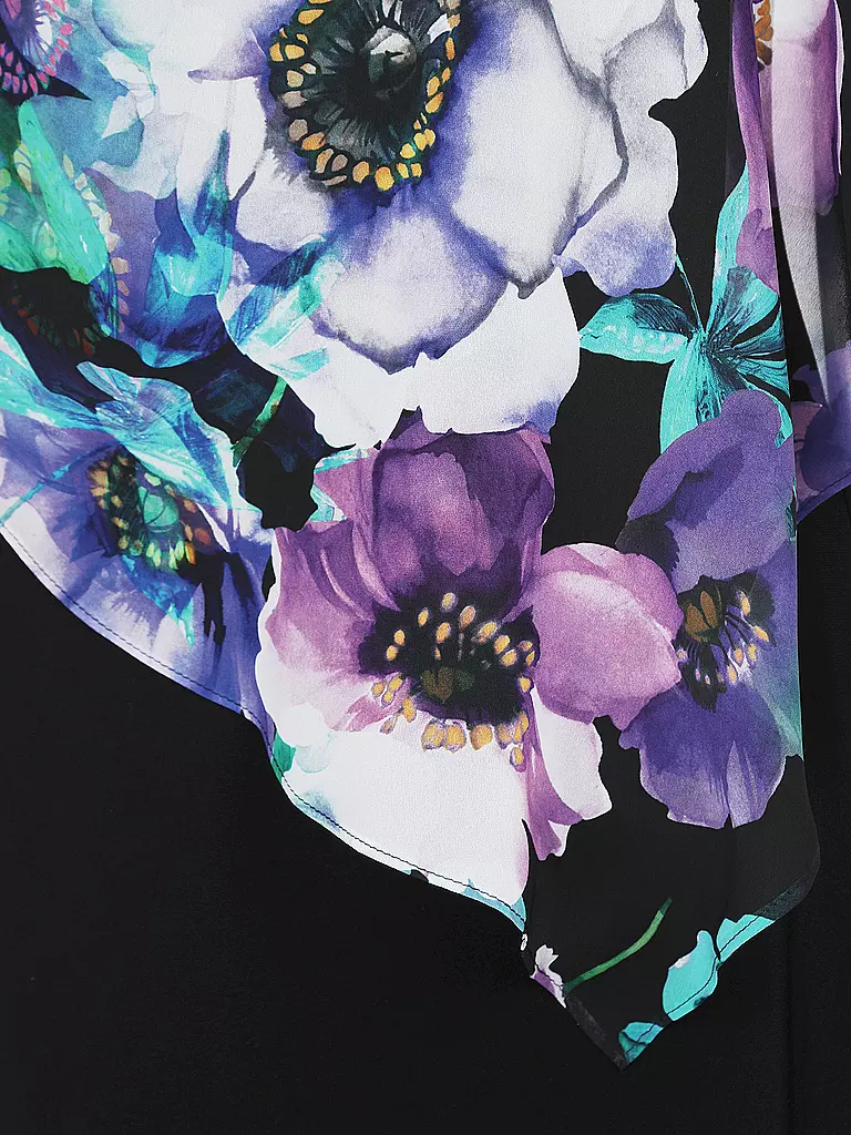 JOSEPH RIBKOFF Cocktailkleid schwarz