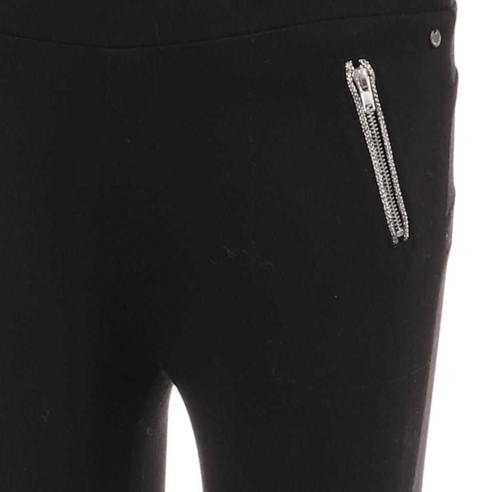 Teddy Smith Legging Noir Fille Teddy Smith Perry