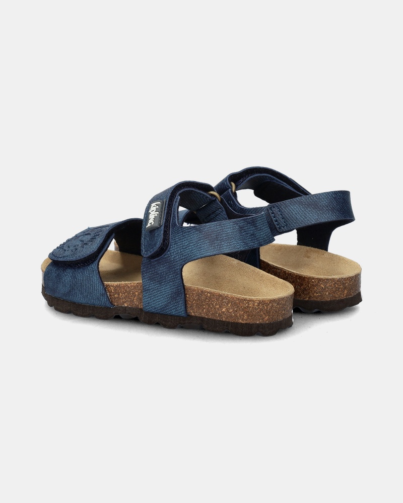 Kipling George 4 Sandalen  - blauw