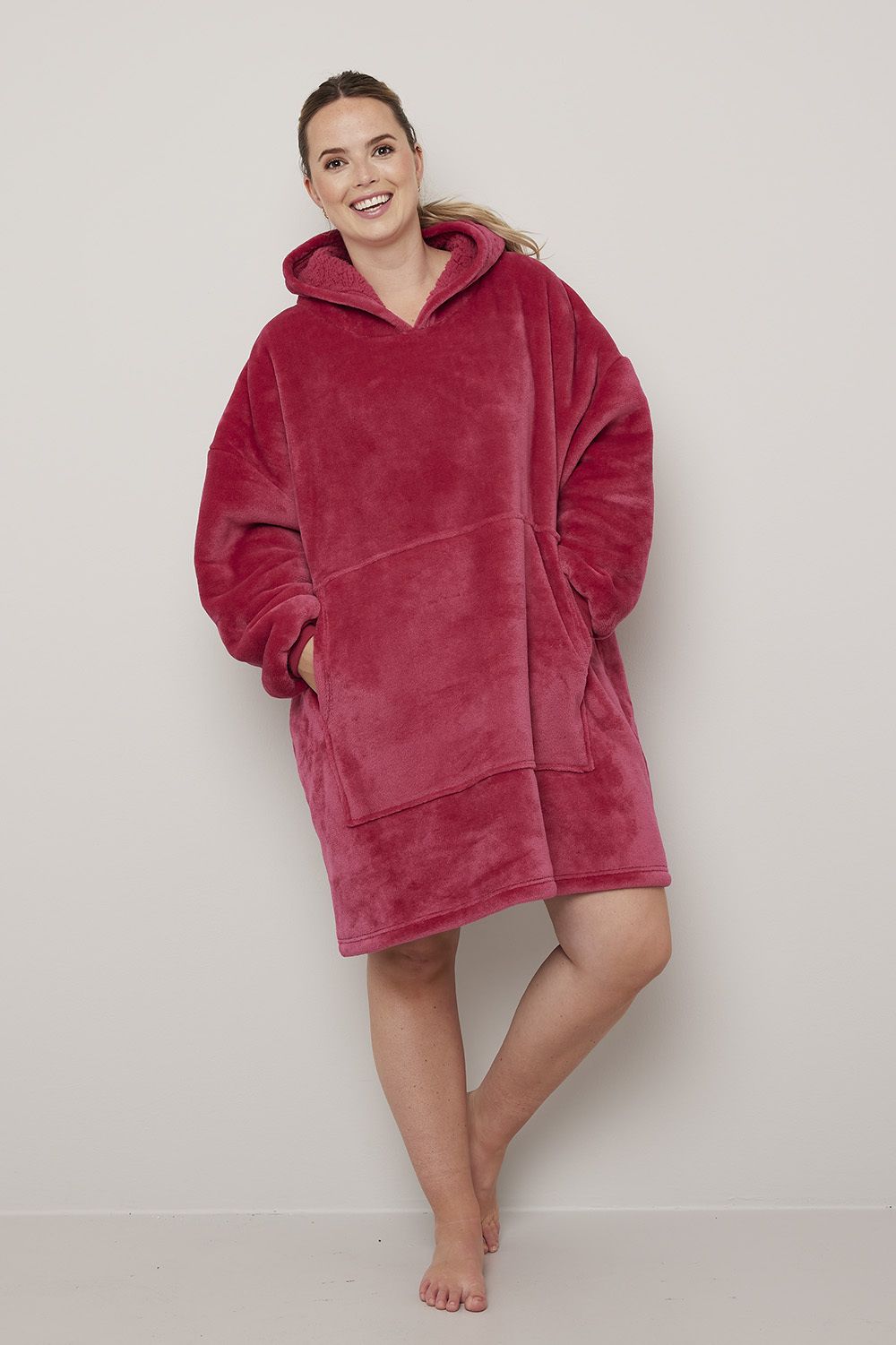 Teppe Hoodie