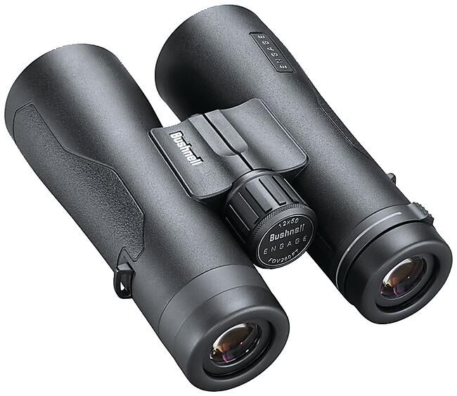 BUSHNELL - JUMELLES ENGAGE EDX 12X50