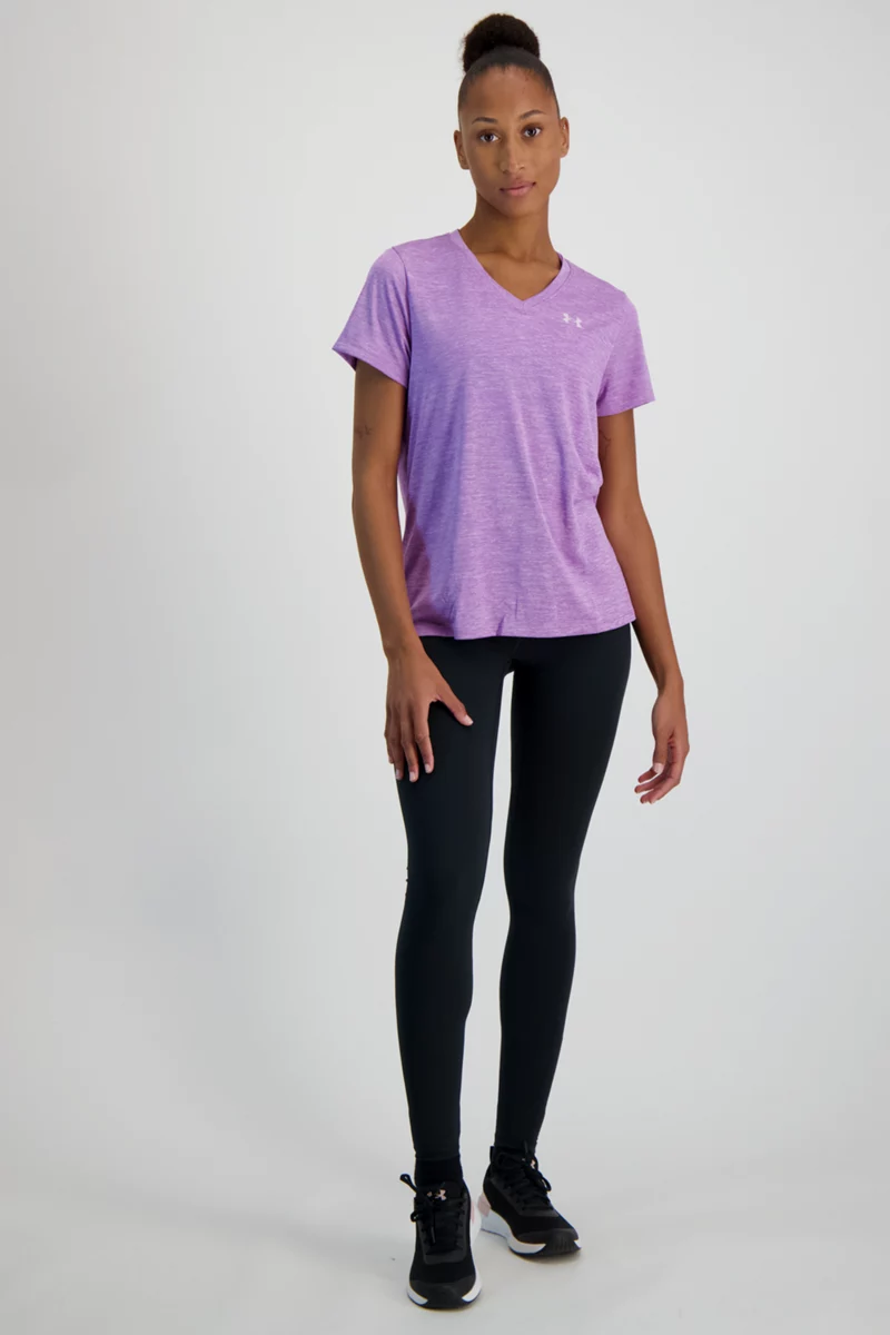 Under Armour UA Tech™ Twist Damen T-Shirt