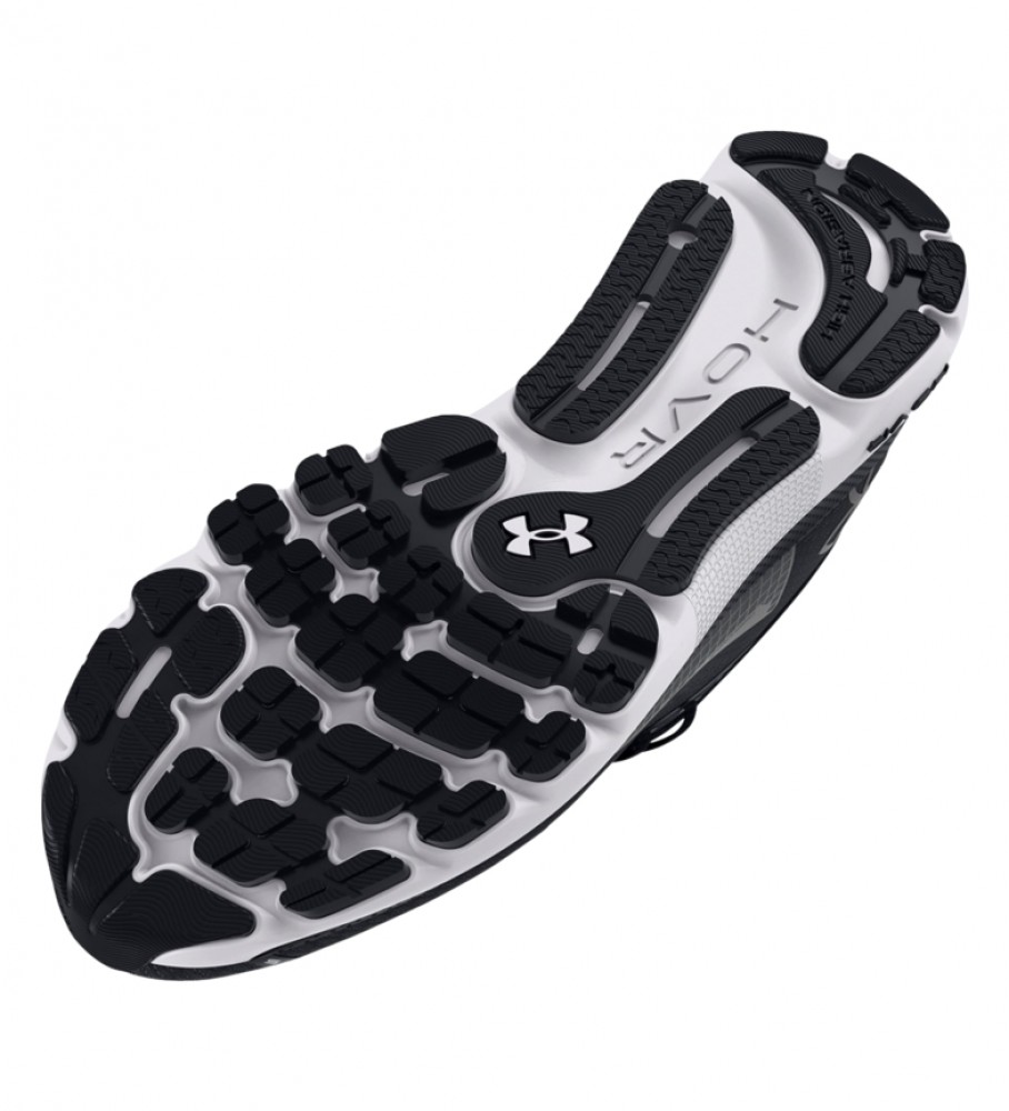 Tênis Under Armour UA HOVR Infinite 5 preto