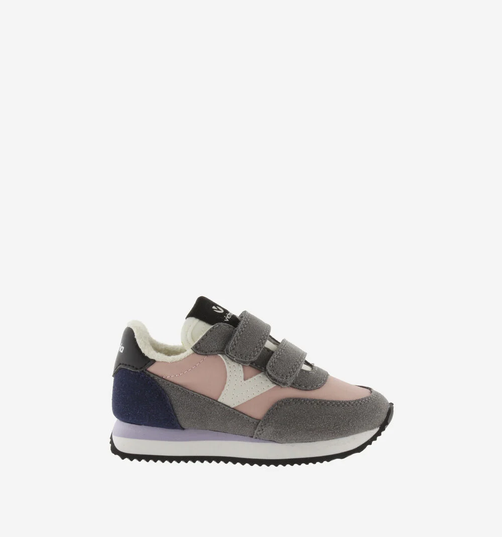 ASTRO KIDS MULTICOLOUR STRAPSNUDE