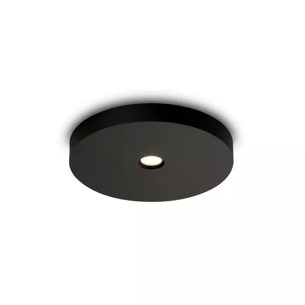 LED-Deckenleuchte Close