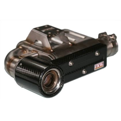 Ligne Complète Ixil SX1 (SUPER XTREM)