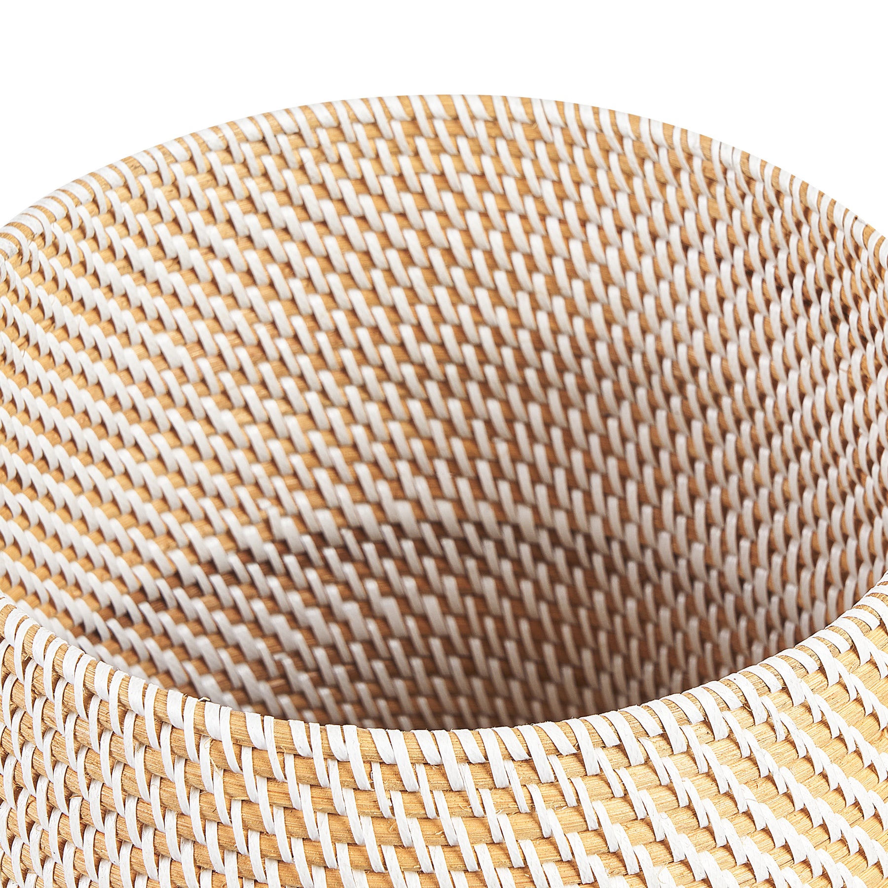 Beliani - GADIS - Mand - Natuurlijk - Rotan