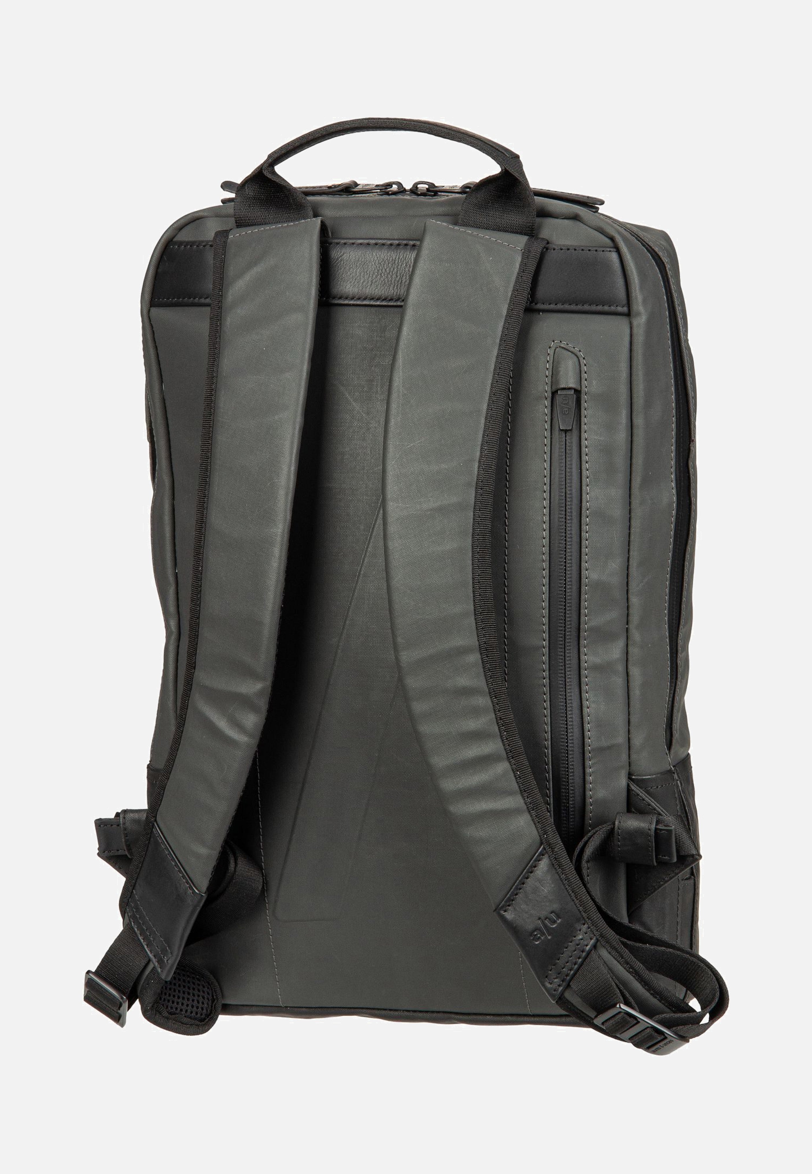 Hamamatsu Volcanic Ash - Rucksack
